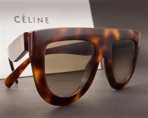 Celine CL41398/S 05L Z3 52 Prescription Sunglasses 